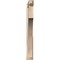 Ekena Millwork Westlake Craftsman Smooth Outlooker, Douglas Fir, 5 1/2"W x 34"D x 46"H OUT06X34X46WTL04SDF - alternate 3